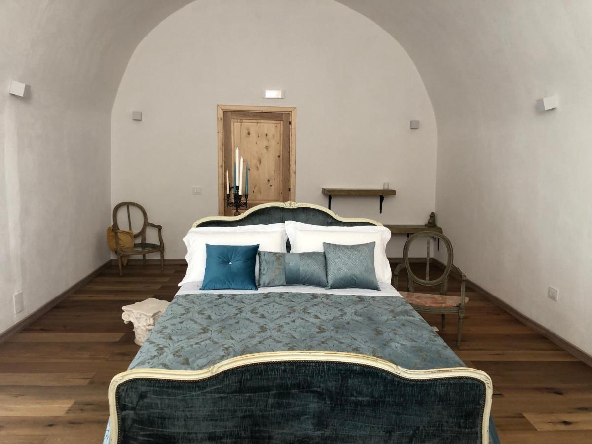 Masseria Barone Gambadoro Монте-Сант'Анджело Экстерьер фото