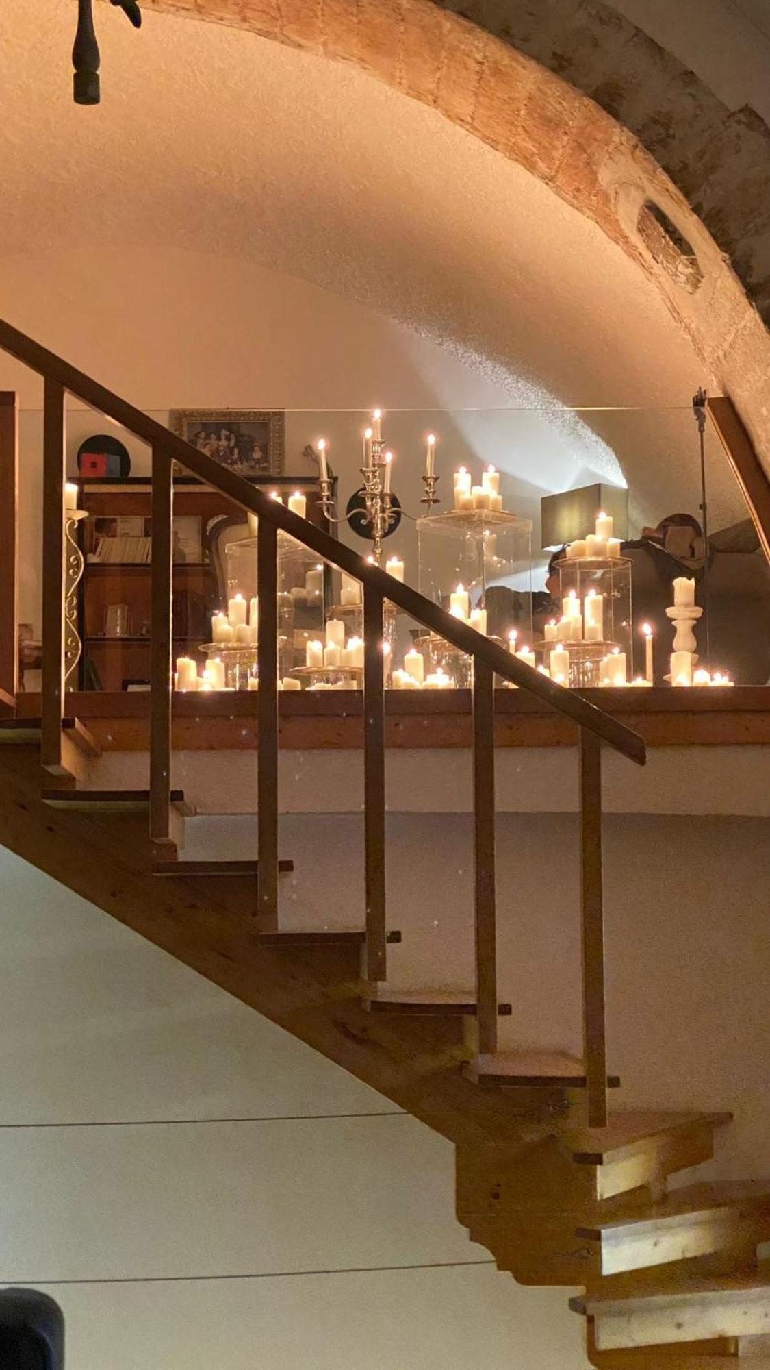 Masseria Barone Gambadoro Монте-Сант'Анджело Экстерьер фото