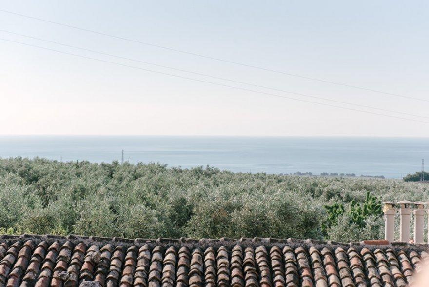 Masseria Barone Gambadoro Монте-Сант'Анджело Экстерьер фото
