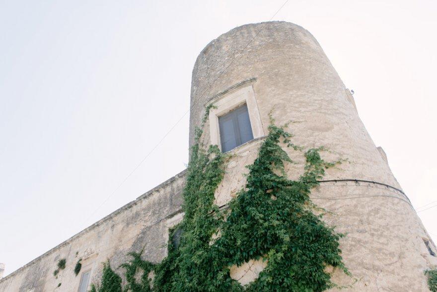 Masseria Barone Gambadoro Монте-Сант'Анджело Экстерьер фото