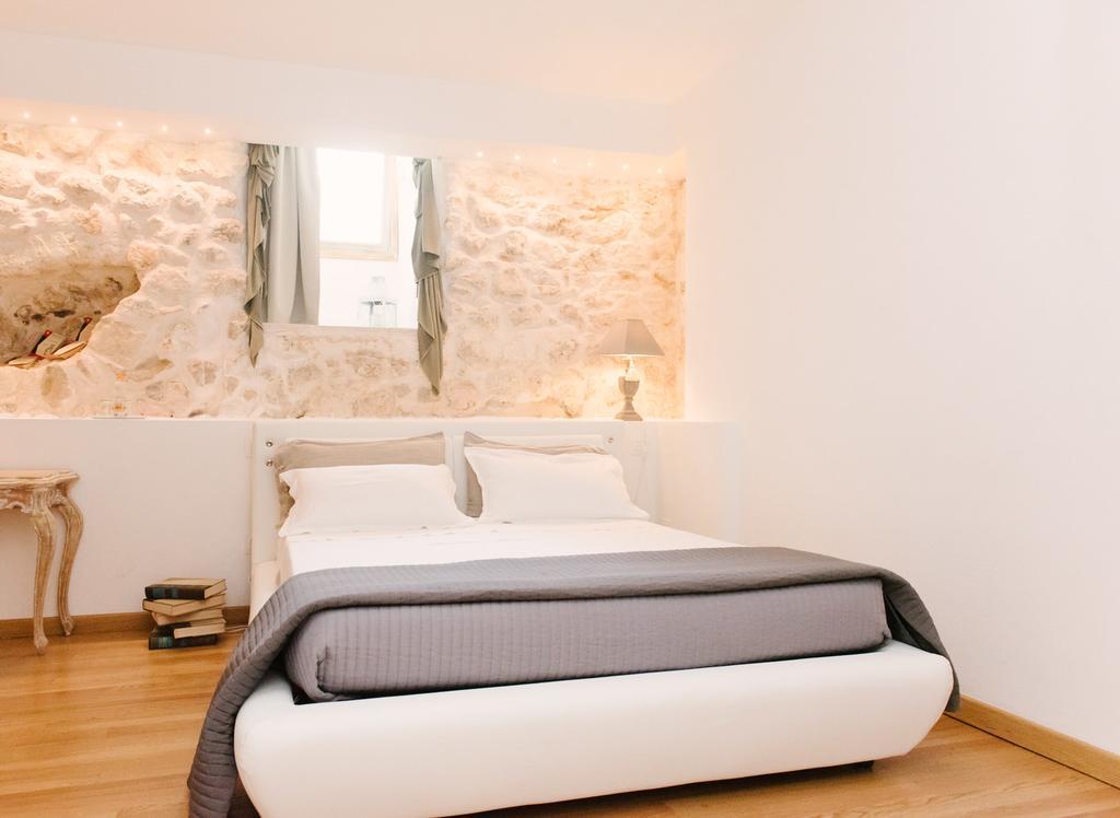 Masseria Barone Gambadoro Монте-Сант'Анджело Экстерьер фото