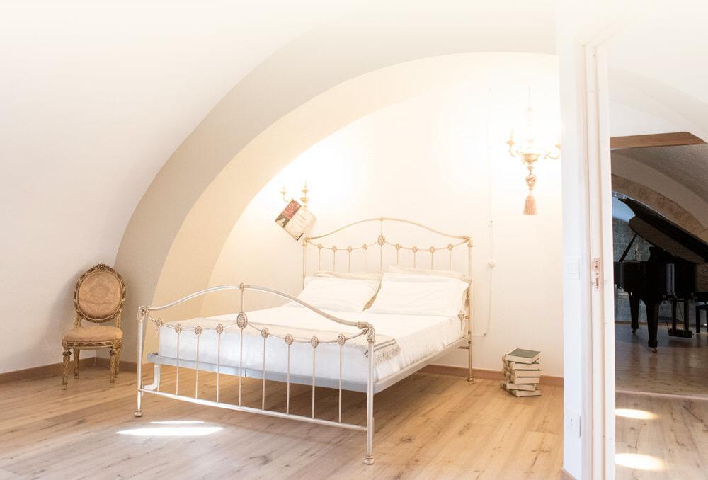 Masseria Barone Gambadoro Монте-Сант'Анджело Экстерьер фото